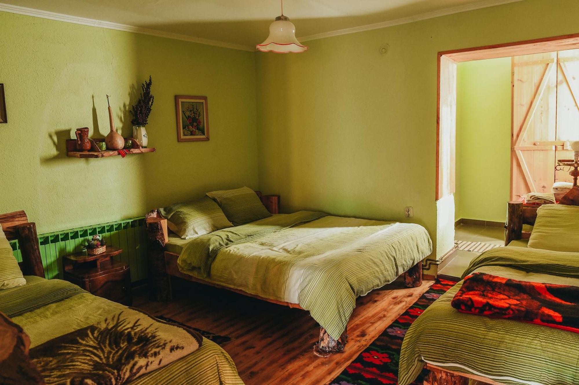 Villa Dihovo บิโตลา ภายนอก รูปภาพ